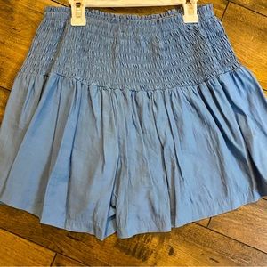 Boutique Swing shorts Sz M